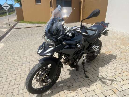 BMW-F 850 GS PREMIUM BMW-F 850 GS PREMIUM-2022