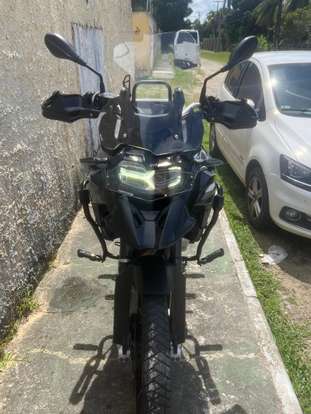 BMW-F 850 GS PREMIUM-2022