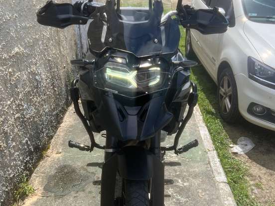 BMW-F 850 GS PREMIUM BMW-F 850 GS PREMIUM-2022