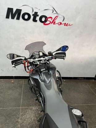 BMW-F 700 GS-2016