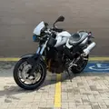 BMW F 800 R BMW F 800 R