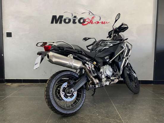 BMW-F 850 GS ADVENTURE PREMIUM-2023