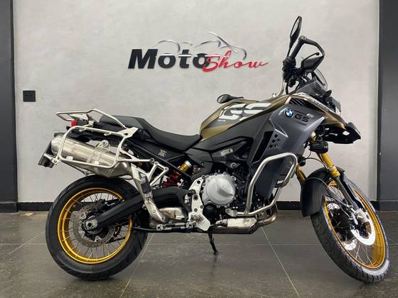 BMW F 850 GS ADVENTURE PREMIUM 