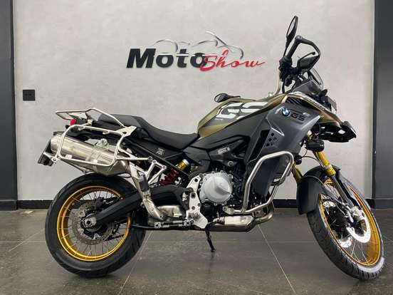BMW-F 850 GS ADVENTURE PREMIUM-2024
