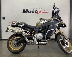 BMW F 850 GS ADVENTURE PREMIUM BMW F 850 GS ADVENTURE PREMIUM