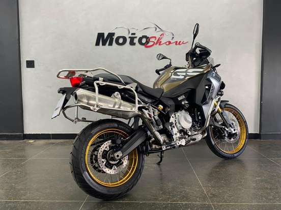 BMW-F 850 GS ADVENTURE PREMIUM-2024