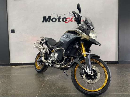 BMW-F 850 GS ADVENTURE PREMIUM-2024
