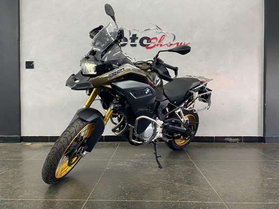 BMW-F 850 GS ADVENTURE PREMIUM-2024