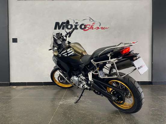 BMW-F 850 GS ADVENTURE PREMIUM-2024