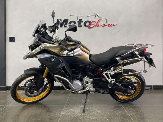 BMW-F 850 GS ADVENTURE PREMIUM-2024