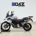 BMW F 900 GS ADVENTURE BMW F 900 GS ADVENTURE