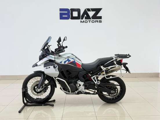 BMW-F 900 GS ADVENTURE BMW-F 900 GS ADVENTURE-2025