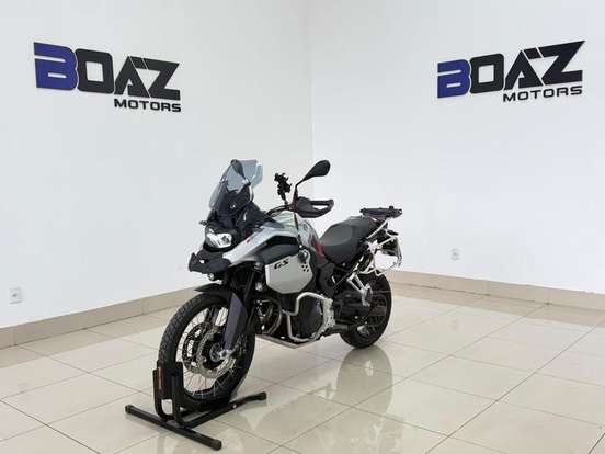 BMW-F 900 GS ADVENTURE BMW-F 900 GS ADVENTURE-2025