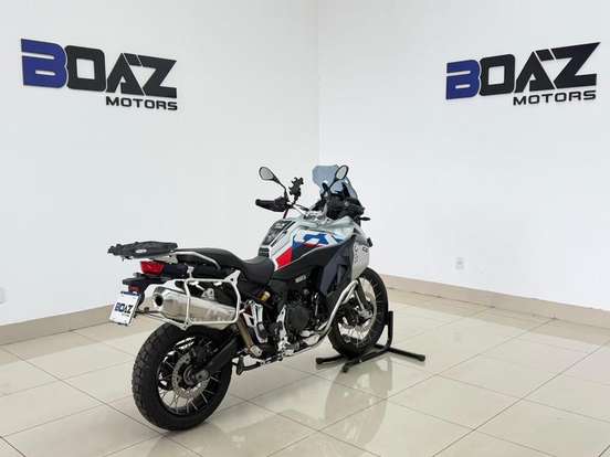BMW-F 900 GS ADVENTURE BMW-F 900 GS ADVENTURE-2025