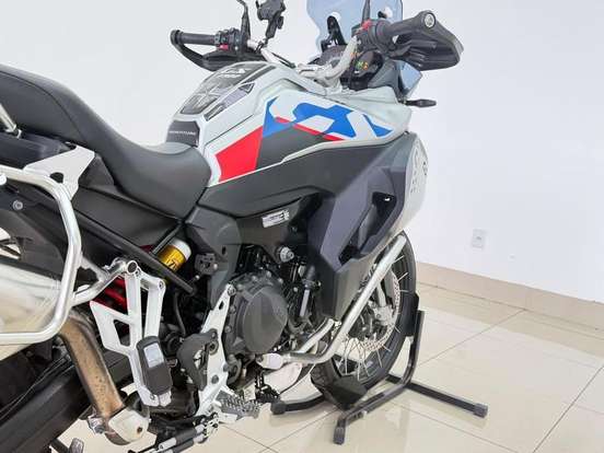 BMW-F 900 GS ADVENTURE BMW-F 900 GS ADVENTURE-2025