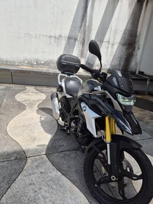 BMW G 310 GS 
