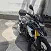 BMW G 310 GS BMW G 310 GS