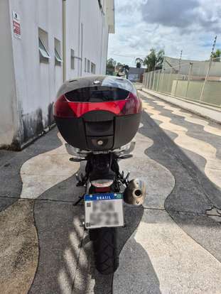 BMW-G 310 GS-2022