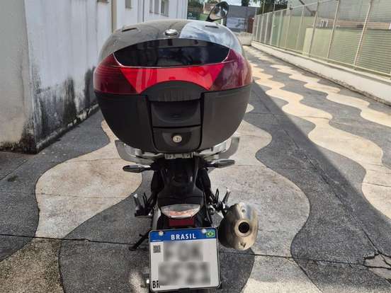 BMW-G 310 GS BMW-G 310 GS-2022