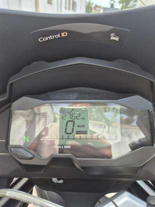 BMW-G 310 GS-2022