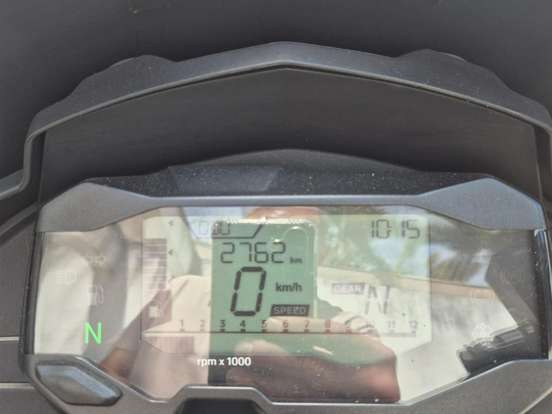 BMW-G 310 GS BMW-G 310 GS-2022