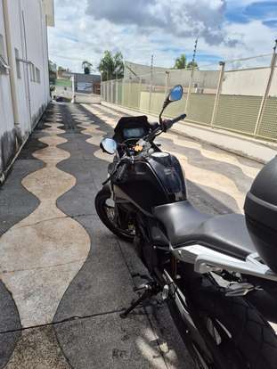 BMW-G 310 GS-2022