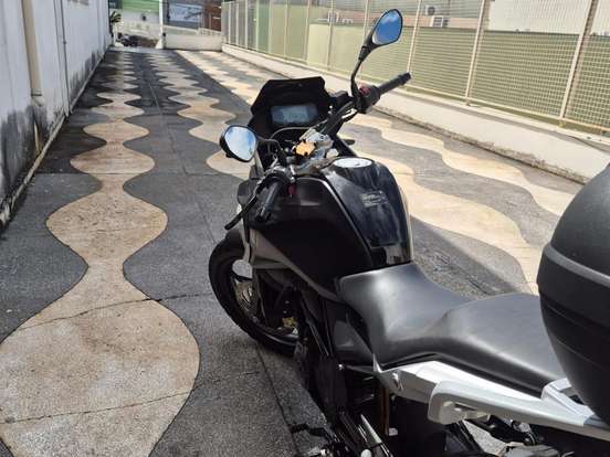 BMW-G 310 GS BMW-G 310 GS-2022