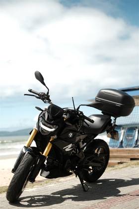 BMW G 310 R 