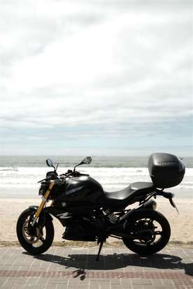 BMW-G 310 R BMW-G 310 R-2023