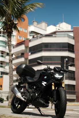 BMW-G 310 R-2023
