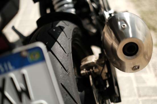 BMW-G 310 R-2023