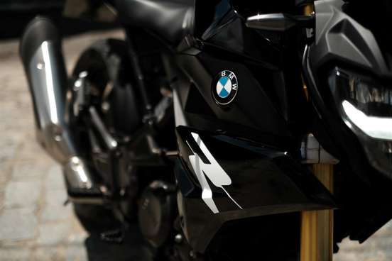 BMW-G 310 R BMW-G 310 R-2023