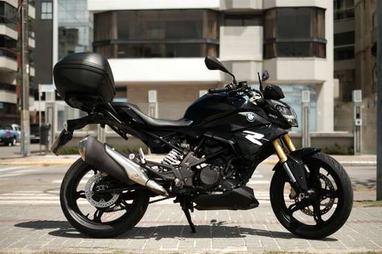 BMW-G 310 R BMW-G 310 R-2023