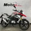BMW G 310 GS BMW G 310 GS
