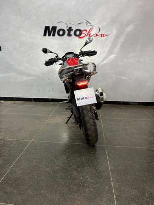 BMW-G 310 GS-2018