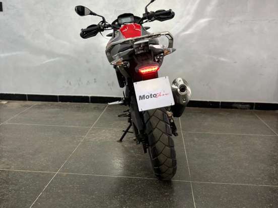 BMW-G 310 GS BMW-G 310 GS-2018