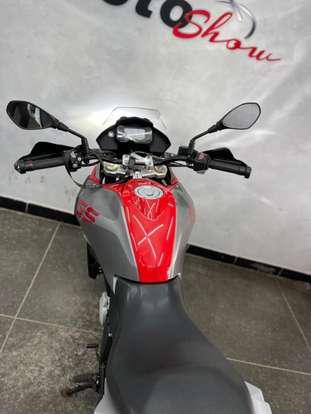 BMW-G 310 GS-2018