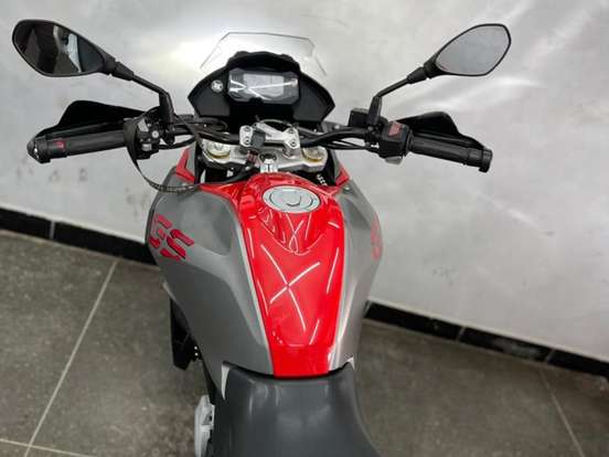 BMW-G 310 GS BMW-G 310 GS-2018