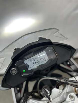 BMW-G 310 GS-2018