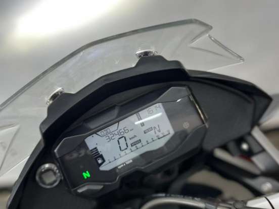 BMW-G 310 GS BMW-G 310 GS-2018