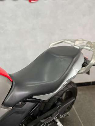 BMW-G 310 GS-2018