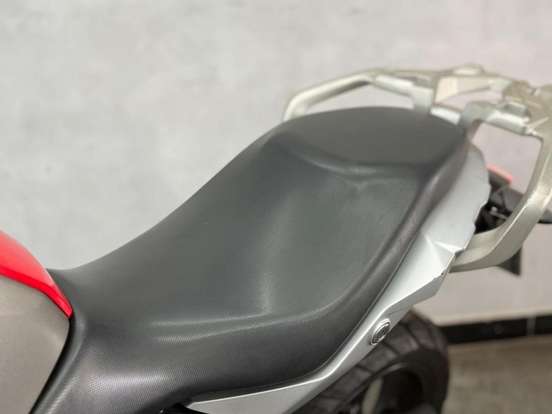 BMW-G 310 GS BMW-G 310 GS-2018