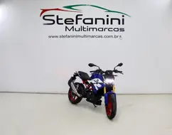 BMW G 310 R BMW G 310 R