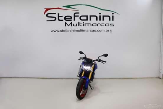BMW-G 310 R-2025