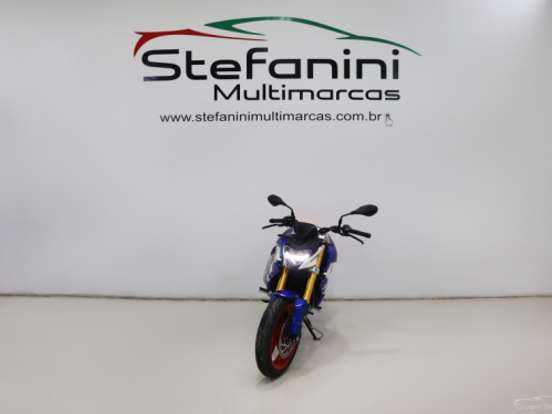 BMW-G 310 R BMW-G 310 R-2025