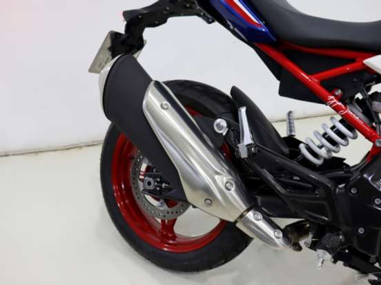 BMW-G 310 R BMW-G 310 R-2025