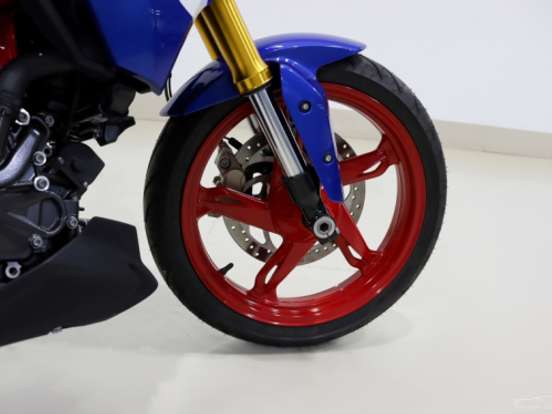 BMW-G 310 R BMW-G 310 R-2025