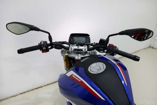 BMW-G 310 R-2025