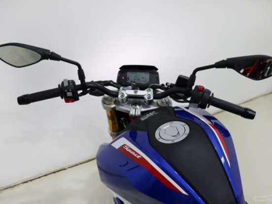 BMW-G 310 R BMW-G 310 R-2025