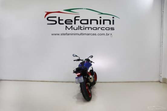 BMW-G 310 R-2025